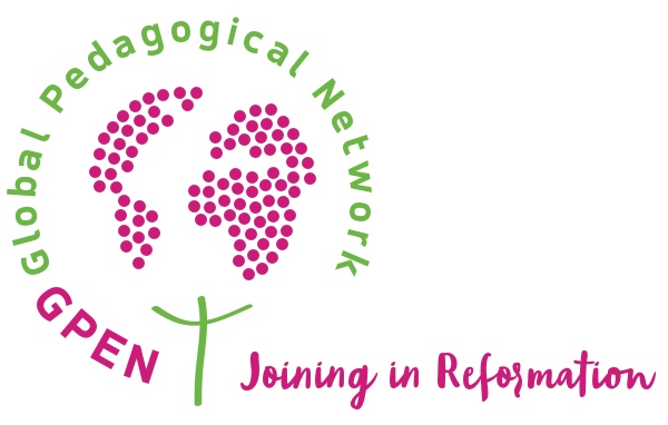 Logo GPENreformation